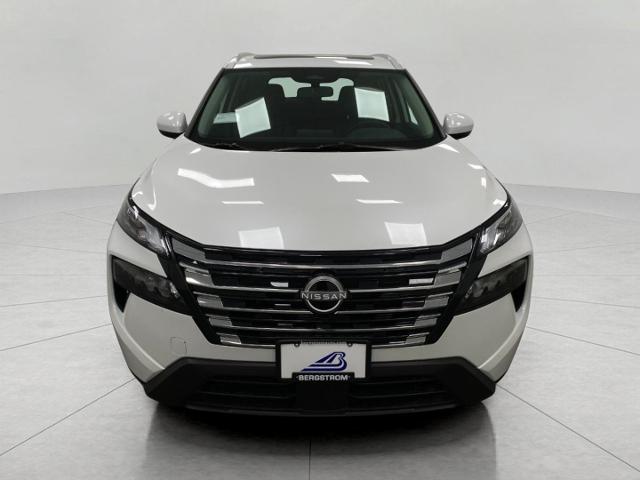 2025 Nissan Rogue Vehicle Photo in Appleton, WI 54913