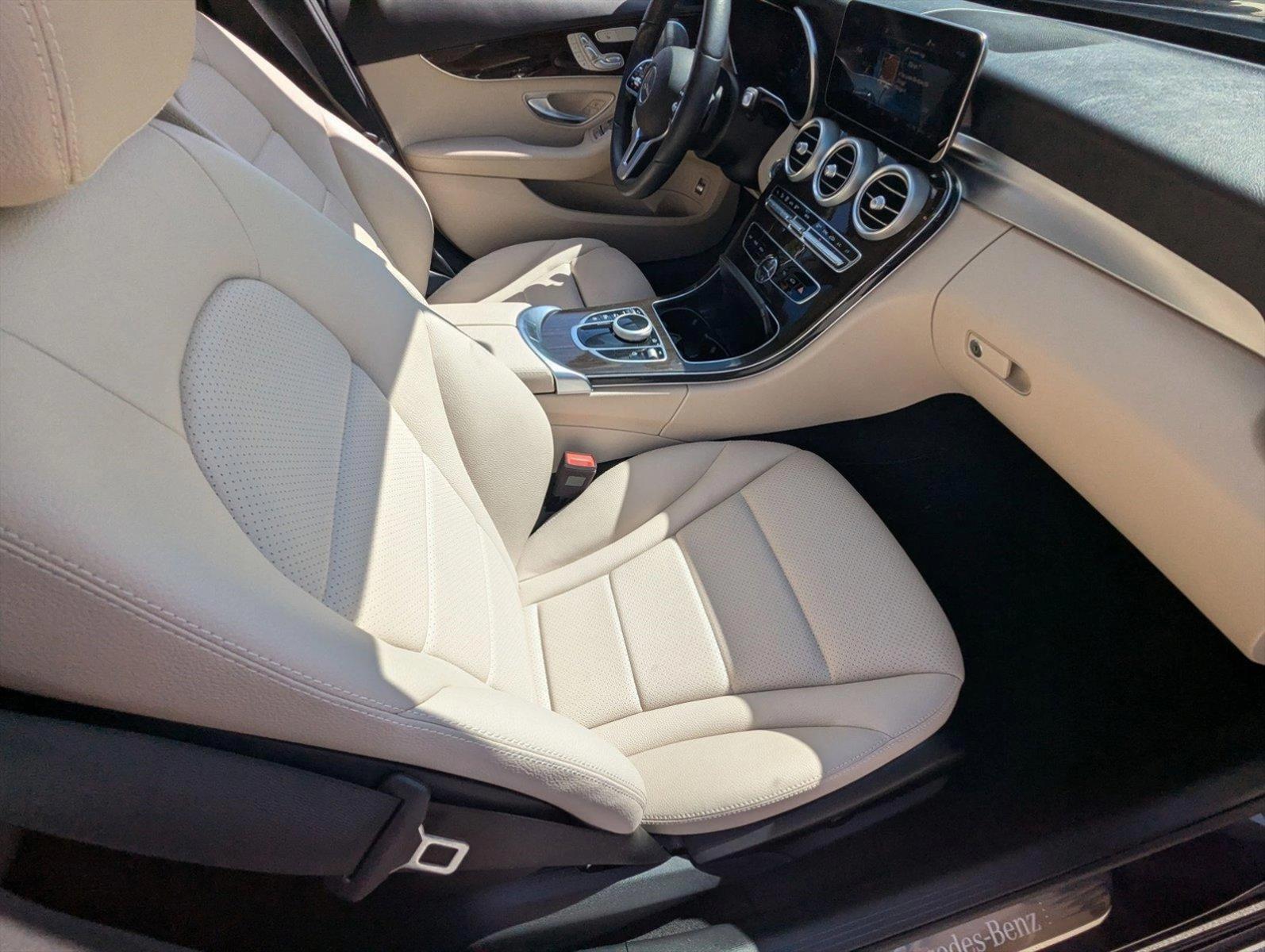 2021 Mercedes-Benz C-Class Vehicle Photo in Sarasota, FL 34231