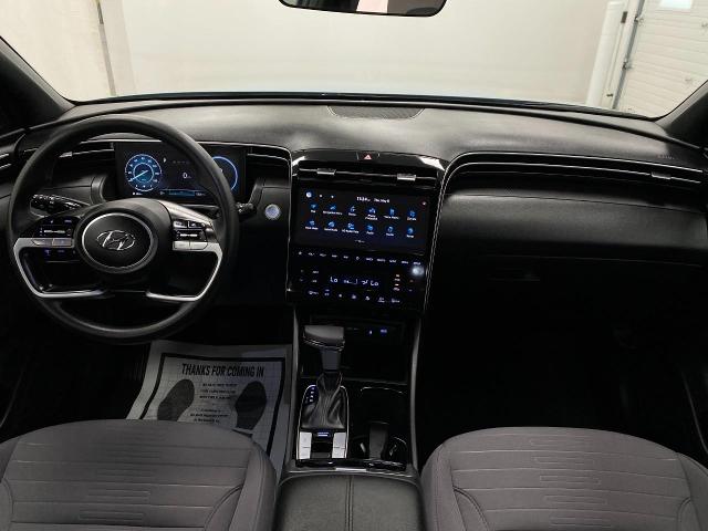 2024 Hyundai SANTA CRUZ Vehicle Photo in Appleton, WI 54913