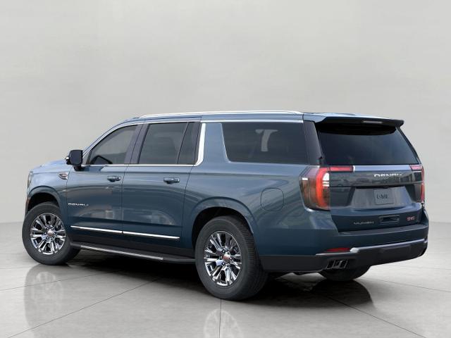 2025 GMC Yukon XL Vehicle Photo in GREEN BAY, WI 54303-3330