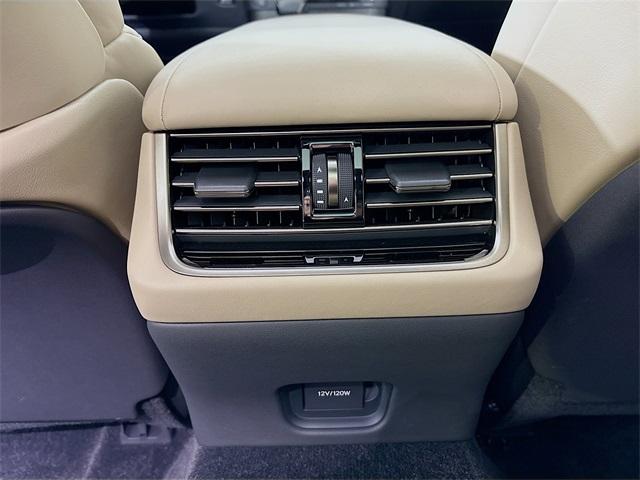 2022 Lexus LS 500 Vehicle Photo in Puyallup, WA 98371