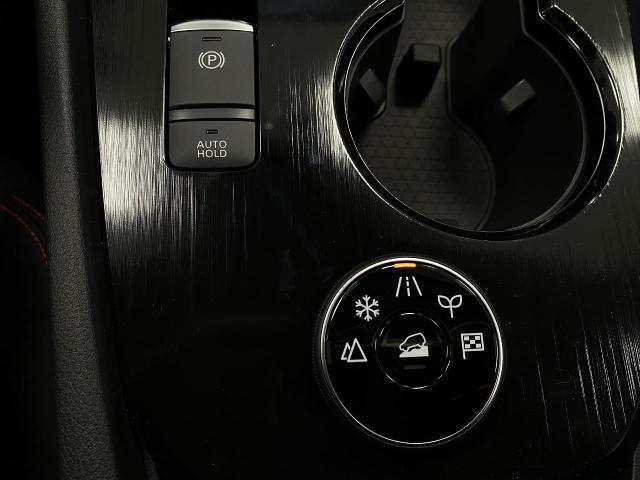 2025 Nissan Rogue Vehicle Photo in Appleton, WI 54913