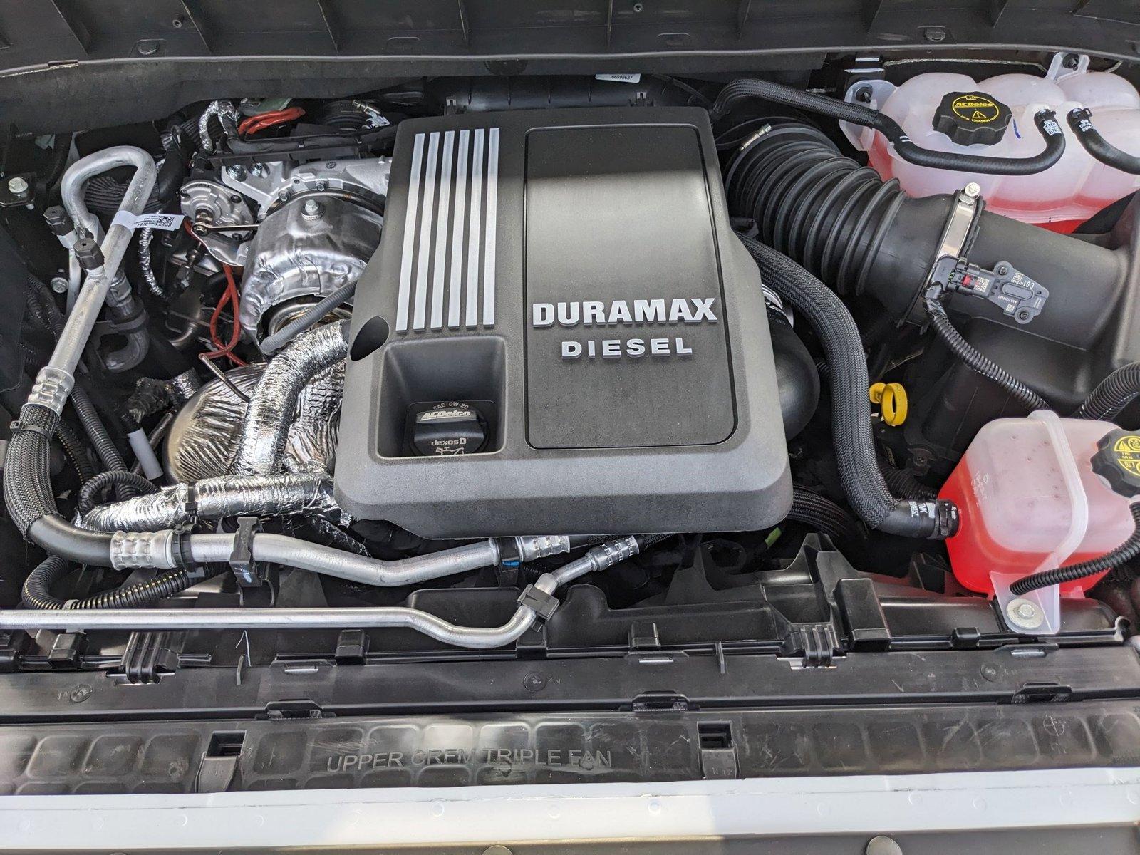2025 Chevrolet Silverado 1500 Vehicle Photo in HOUSTON, TX 77034-5009