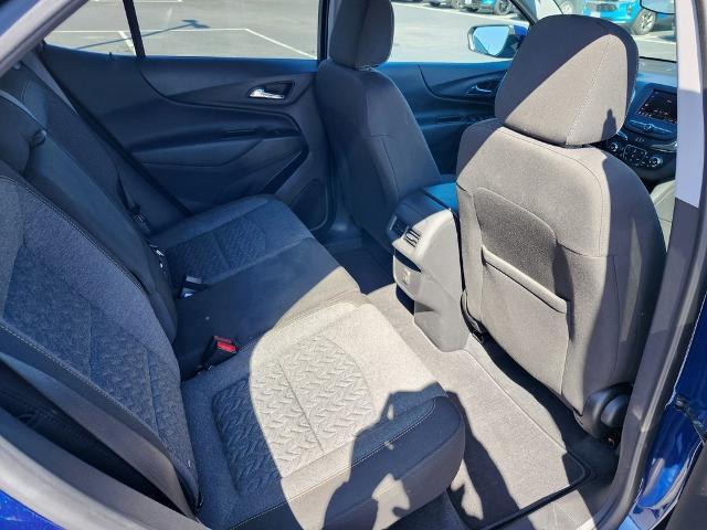 2023 Chevrolet Equinox Vehicle Photo in GREEN BAY, WI 54304-5303
