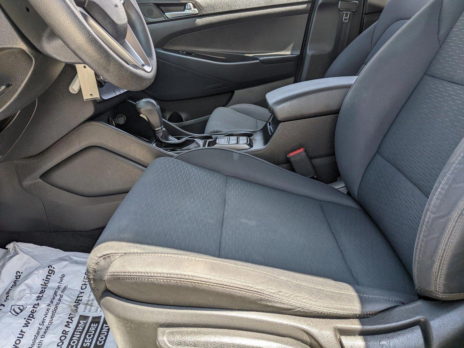 2019 Hyundai TUCSON Vehicle Photo in Winter Park, FL 32792