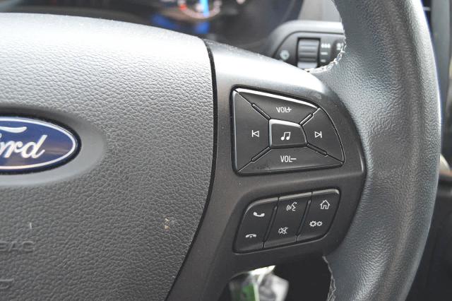 2021 Ford Ranger Vehicle Photo in Houston, TX 77090