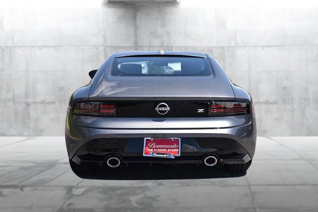 2025 Nissan Z Vehicle Photo in Ballwin, MO 63011