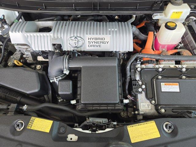 2014 Toyota Prius Vehicle Photo in Decatur, TX 76234