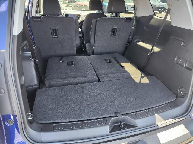 2023 GMC Acadia Vehicle Photo in GREEN BAY, WI 54304-5303