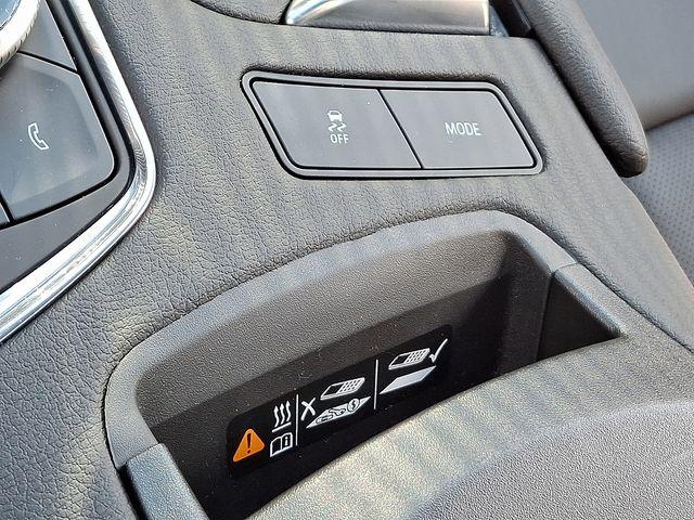 2024 Cadillac XT6 Vehicle Photo in PAWLING, NY 12564-3219