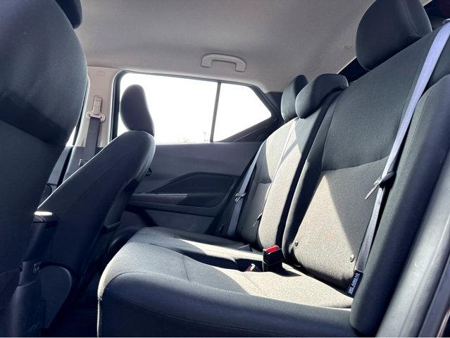 2024 Nissan Kicks Vehicle Photo in Savannah, GA 31419