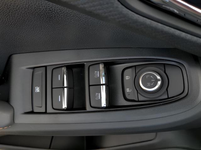 2025 Subaru Crosstrek Vehicle Photo in Green Bay, WI 54304