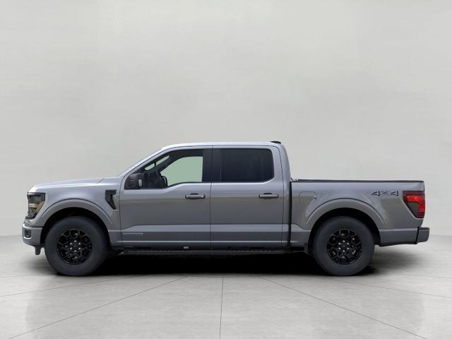2025 Ford F-150 Vehicle Photo in Green Bay, WI 54304