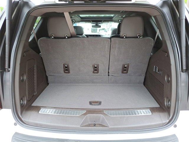 2022 GMC Yukon Vehicle Photo in MILFORD, OH 45150-1684
