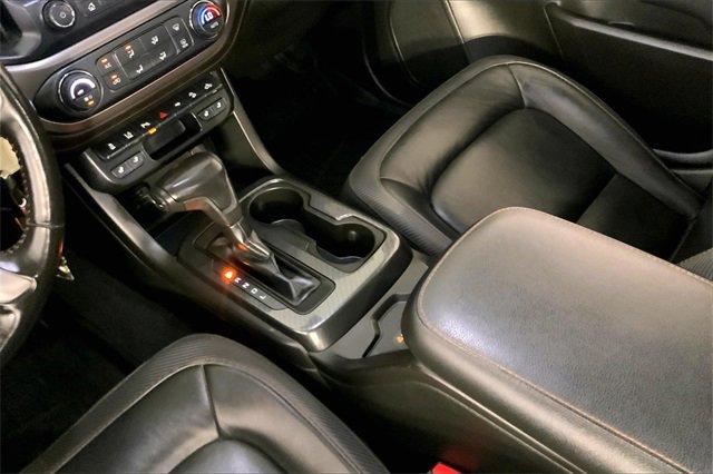 2021 GMC Canyon Vehicle Photo in KANSAS CITY, MO 64114-4502