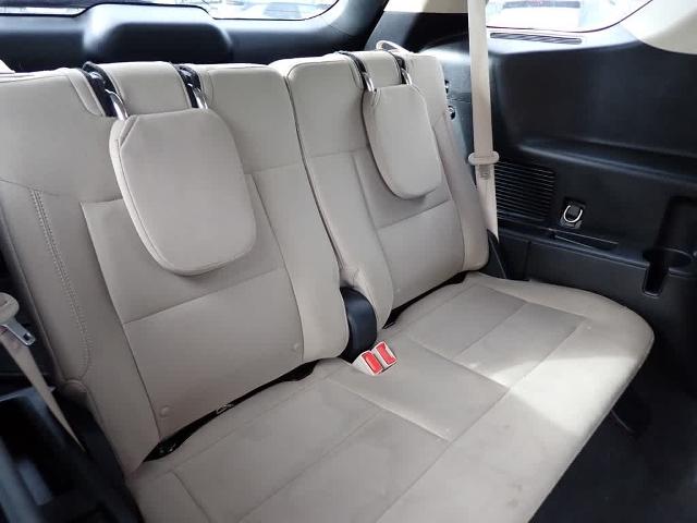 2021 Ford Explorer Vehicle Photo in ZELIENOPLE, PA 16063-2910