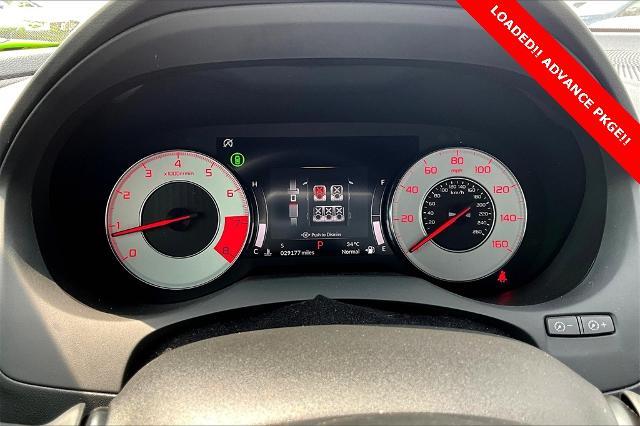 2023 Acura RDX Vehicle Photo in Grapevine, TX 76051