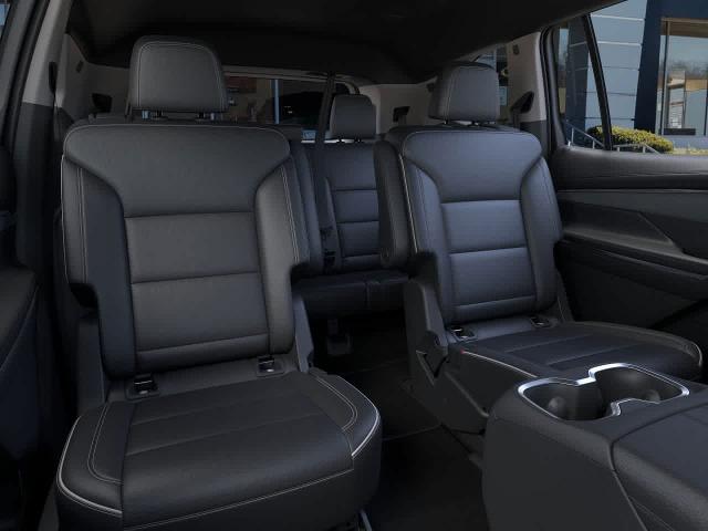 2025 Buick Enclave Vehicle Photo in ZELIENOPLE, PA 16063-2910