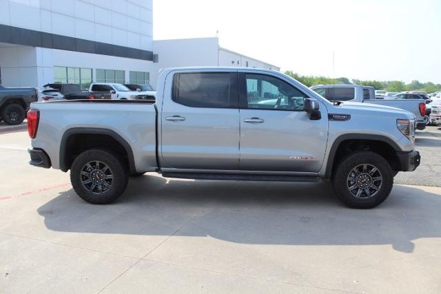 2024 GMC Sierra 1500 Vehicle Photo in Greenville, TX 75402