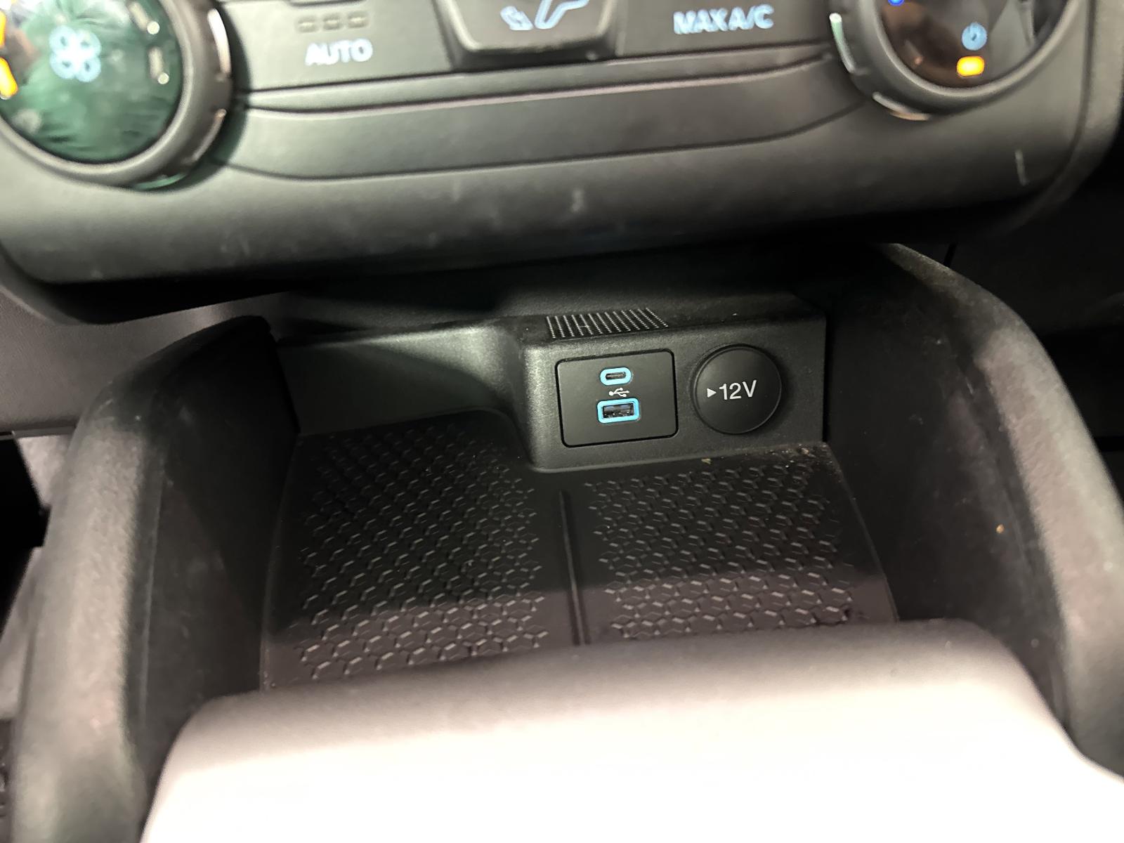 2022 Ford Bronco Sport Vehicle Photo in Georgetown, TX 78626