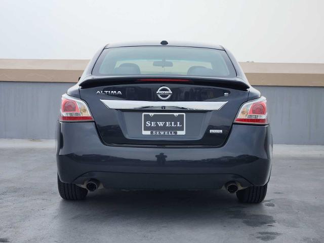 2015 Nissan Altima Vehicle Photo in DALLAS, TX 75209