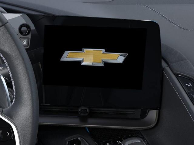 2025 Chevrolet Corvette Stingray Vehicle Photo in OSHKOSH, WI 54904-7811