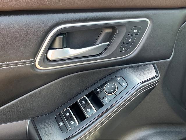 2021 Nissan Rogue Vehicle Photo in BEAUFORT, SC 29906-4218