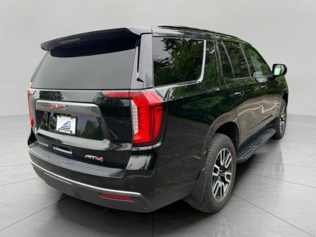 2021 GMC Yukon Vehicle Photo in APPLETON, WI 54914-4656