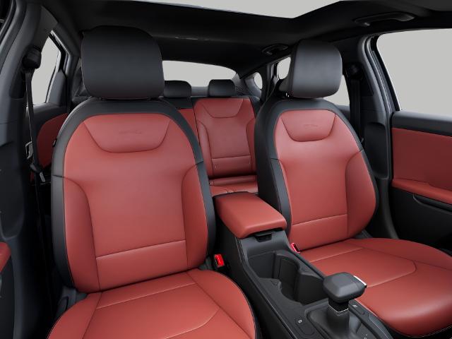 2025 Kia K4 Vehicle Photo in Appleton, WI 54914