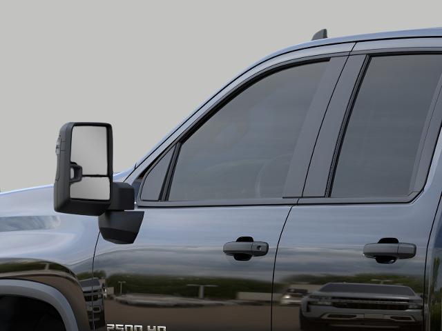 2025 Chevrolet Silverado 2500 HD Vehicle Photo in MIDDLETON, WI 53562-1492