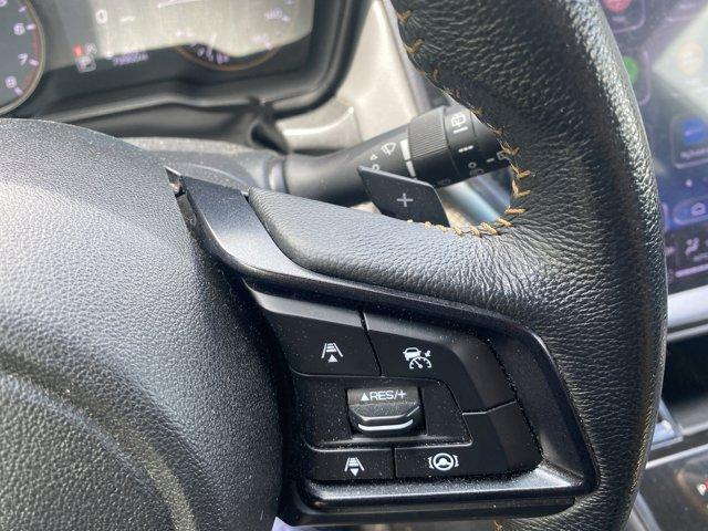 2022 Subaru Outback Vehicle Photo in Doylsetown, PA 18901