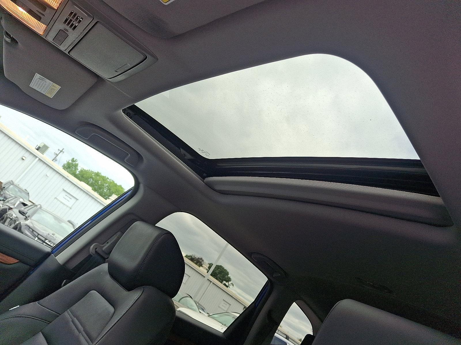 2020 Honda CR-V Vehicle Photo in Harrisburg, PA 17111