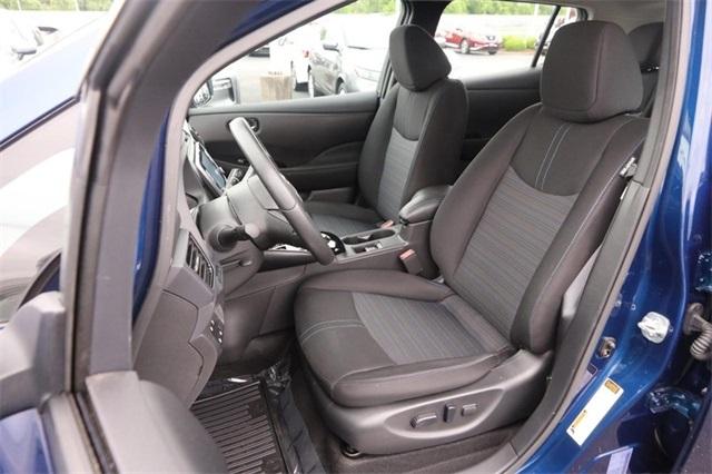 2024 Nissan LEAF Vehicle Photo in Hazelwood, MO 63042