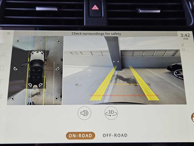 2024 Discovery Vehicle Photo in AUSTIN, TX 78717