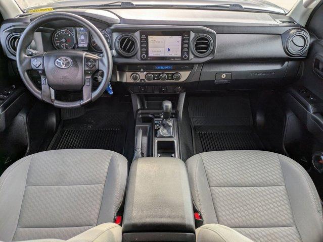2022 Toyota Tacoma 4WD Vehicle Photo in SELMA, TX 78154-1459