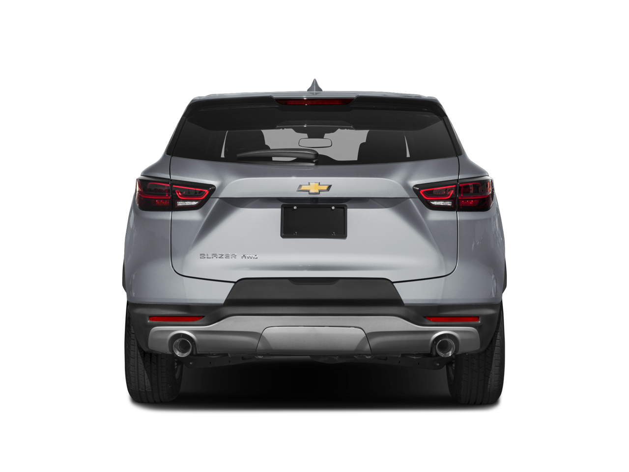 2023 Chevrolet Blazer Vehicle Photo in Gaffney, SC 29341
