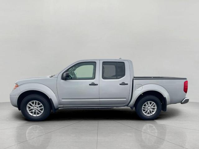 2016 Nissan Frontier Vehicle Photo in Oshkosh, WI 54904