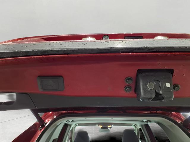 2021 Toyota RAV4 Vehicle Photo in Oshkosh, WI 54904