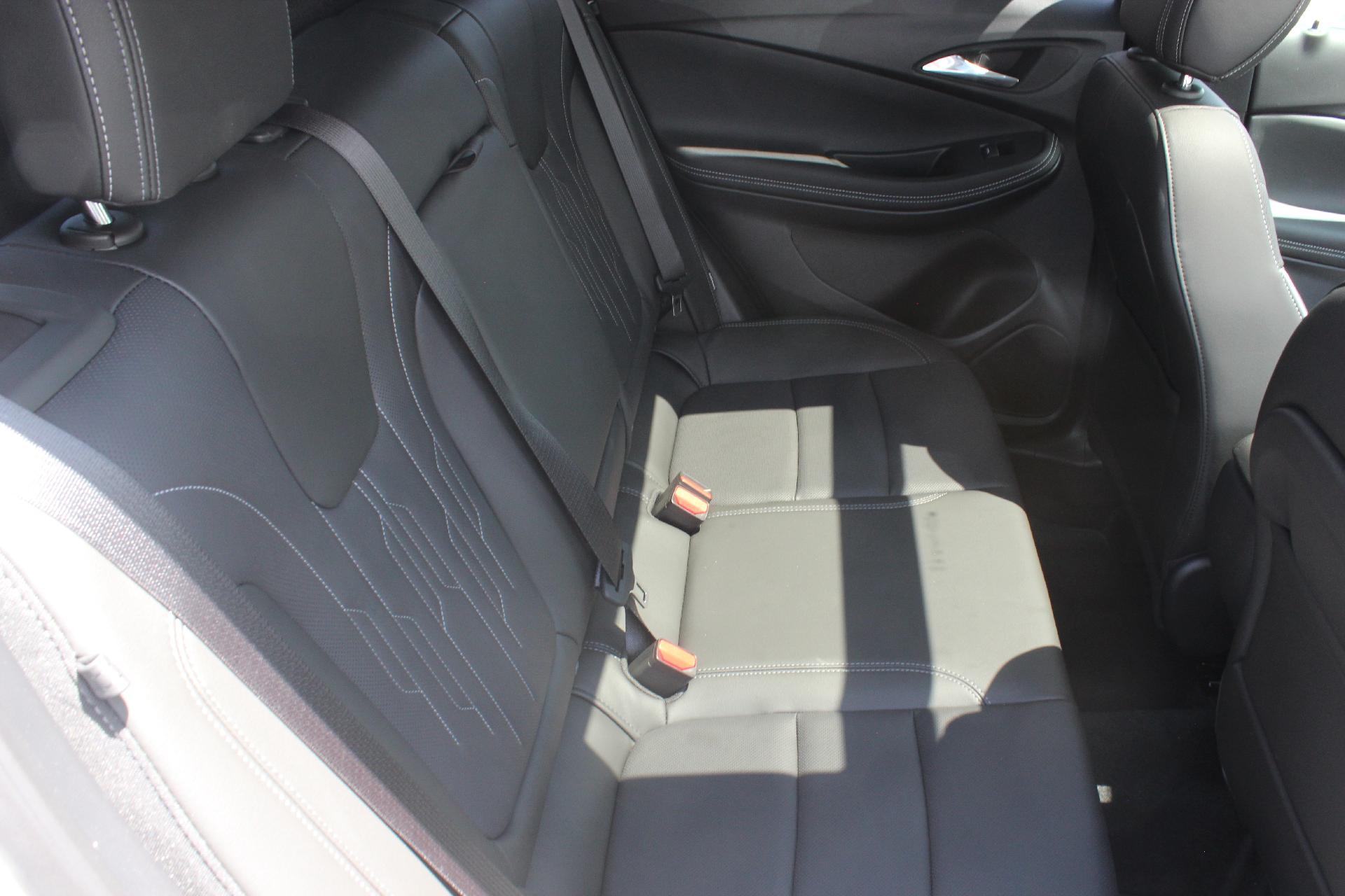 2025 Buick Encore GX Vehicle Photo in AURORA, CO 80012-4011