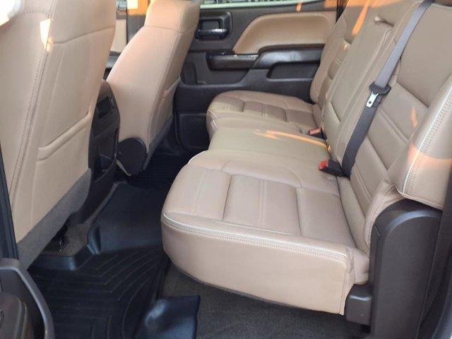 2023 GMC Sierra 1500 Vehicle Photo in Decatur, TX 76234
