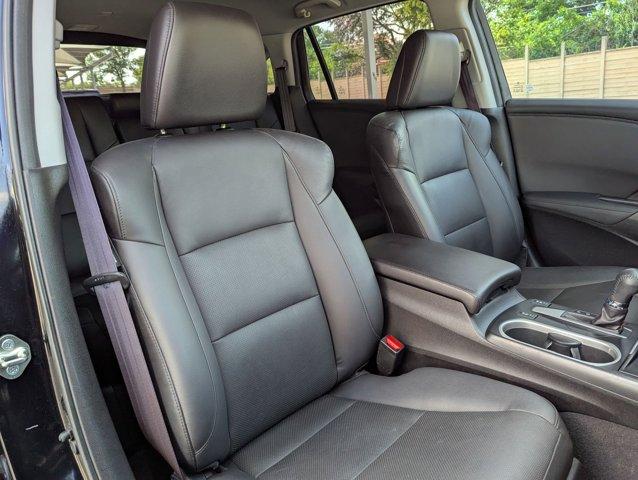 2016 Acura RDX Vehicle Photo in San Antonio, TX 78230