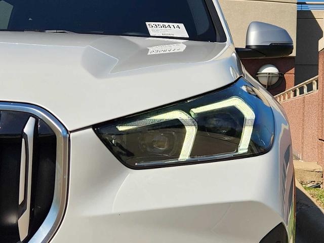 2023 BMW X1 xDrive28i Vehicle Photo in PLANO, TX 75024