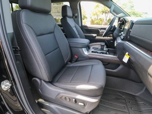 2025 GMC Sierra 1500 Vehicle Photo in HOMOSASSA, FL 34448-1461