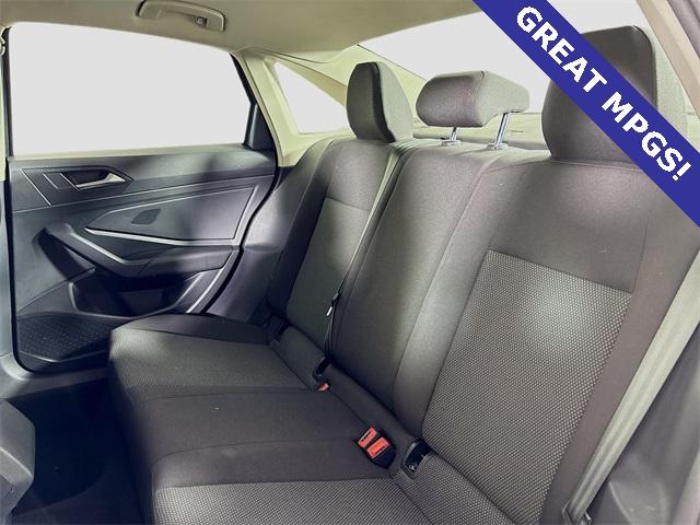 2019 Volkswagen Jetta Vehicle Photo in Puyallup, WA 98371