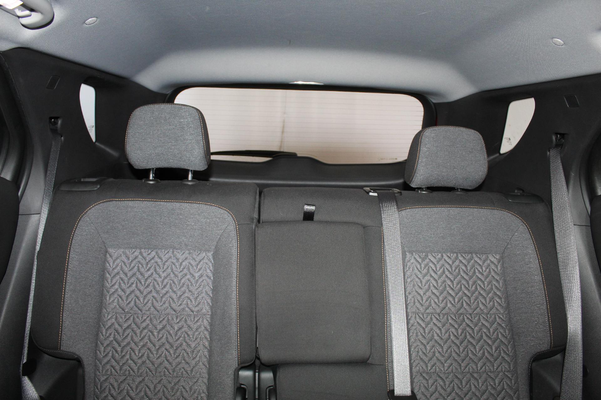 2022 Chevrolet Equinox Vehicle Photo in NORTHAMPTON, MA 01060-1120