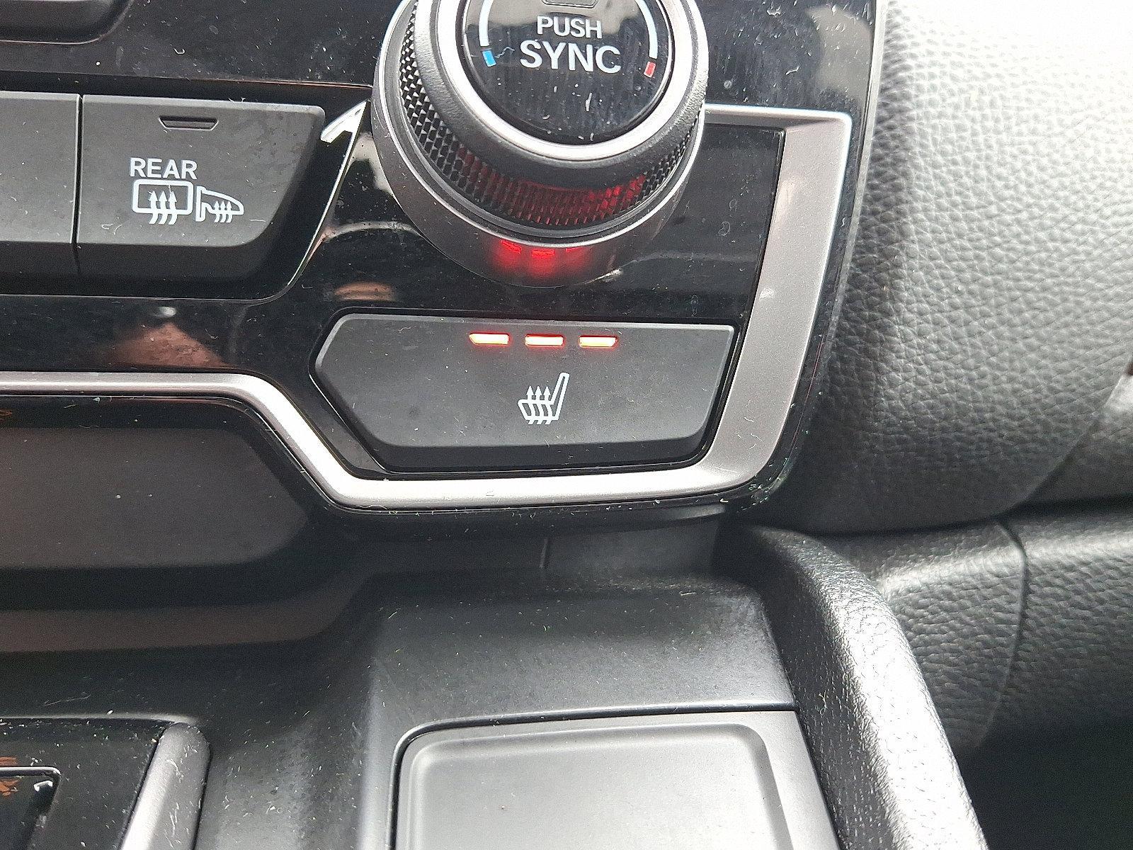 2022 Honda CR-V Vehicle Photo in Harrisburg, PA 17111