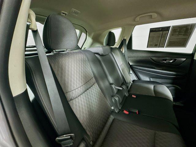 2018 Nissan Rogue Vehicle Photo in Doylestown, PA 18902