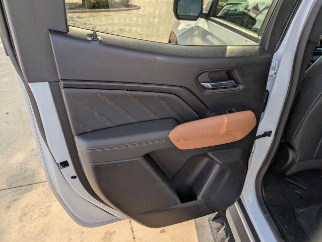 2023 GMC Canyon Vehicle Photo in SELMA, TX 78154-1460
