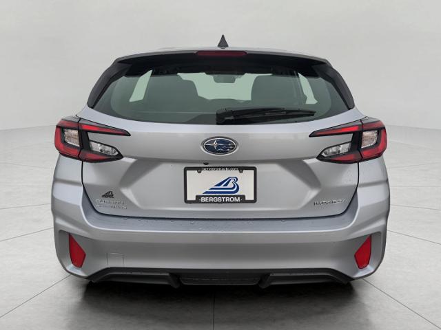 2025 Subaru Impreza Vehicle Photo in Green Bay, WI 54304