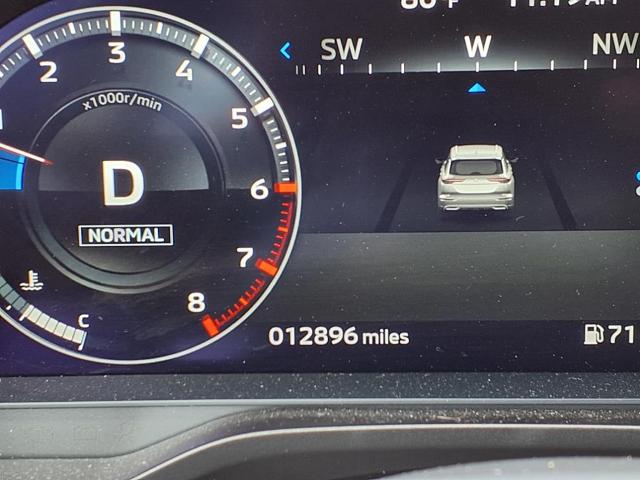 2024 Mitsubishi Outlander Vehicle Photo in Tampa, FL 33612